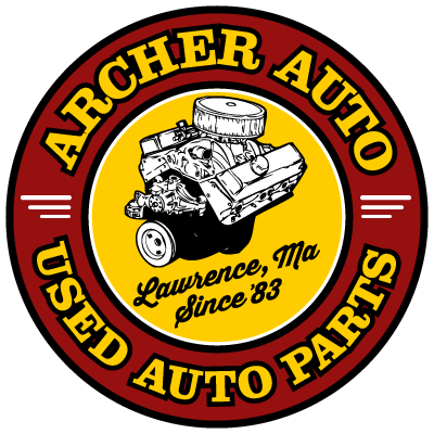 Archer Auto Co.